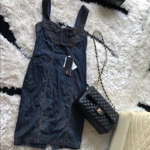 SOLD Roberto Cavalli 🌈 Just Cavalli dress 42 6